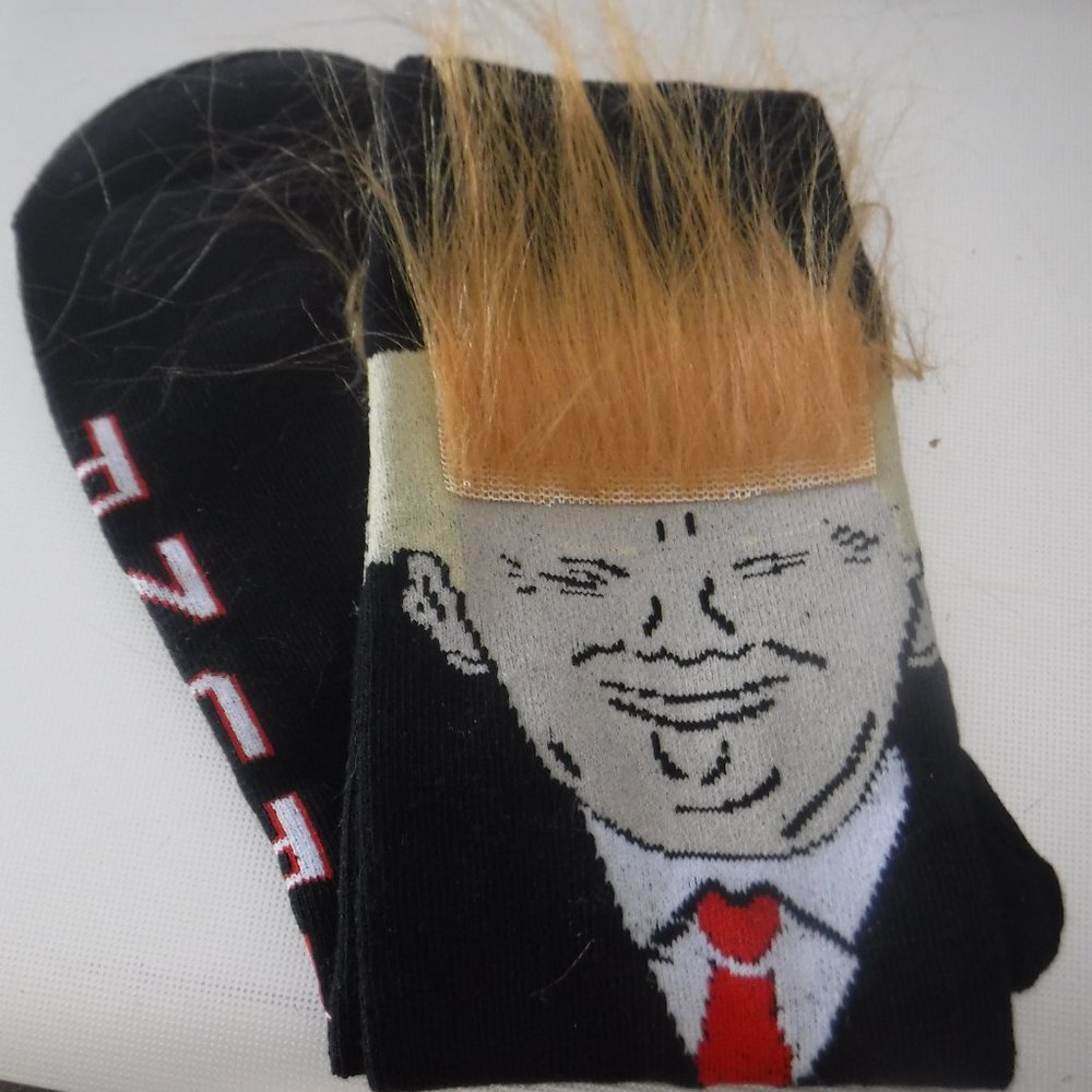 Trump Socks